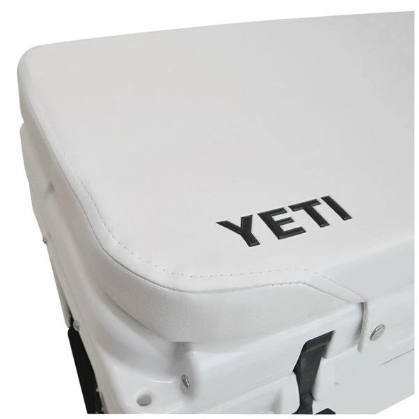 YETI TUNDRA 50 CUSHION: WHITE