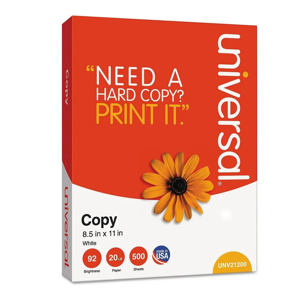 Multipurpose Paper SPR06120CT CEB8511 720222 348037