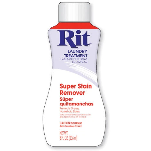 RIT SUPER STAIN REMOVER