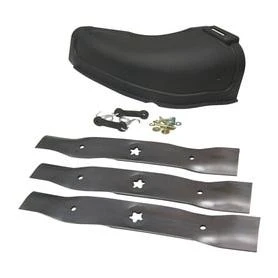 Husqvarna 54-in Tractor Mulch Kit