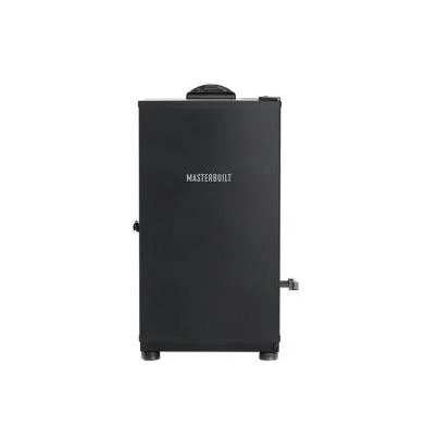 MES 130B Digital Electric Smoker