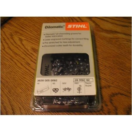 STIHL 16" CHAIN