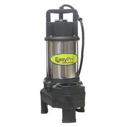 3100 GPH 115 VOLT  S.S. WATERF