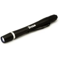 TITAN POCKET FLASHLIGHT