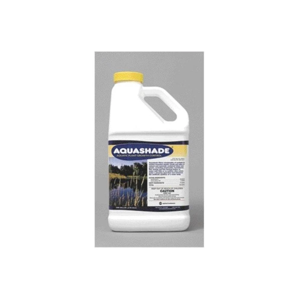 Aquashade Organic Plant Control - 1 Gallon