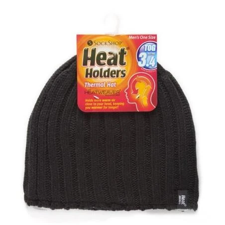 Heat Holders Men's Thermal Hat