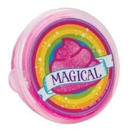 Unicorn Poop