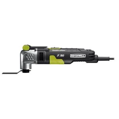Sonicrafter Oscillating Multi-Tool Kit, 33-Pc.