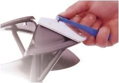 SHARPENER FOR LAZER ICE B