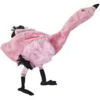 Spot Skinneeez Flamingo 20"