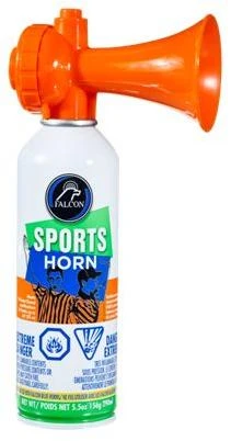 Falcon Sports Horn