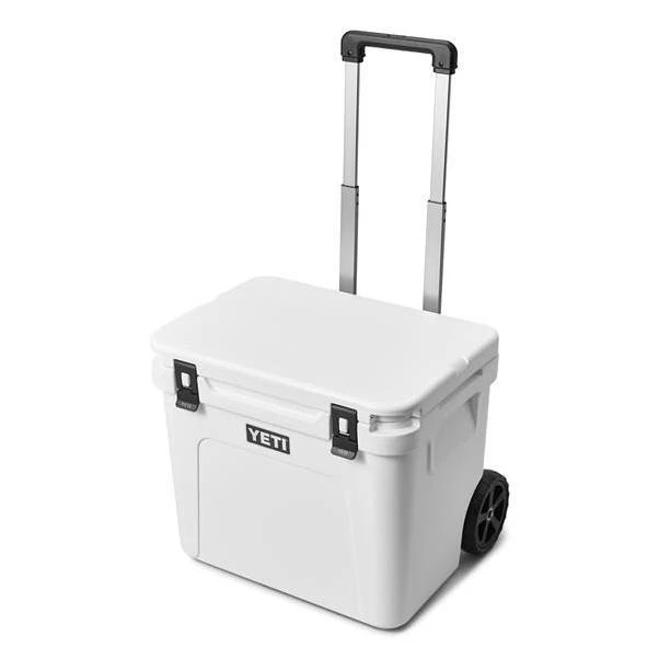 Roadie 48 White
