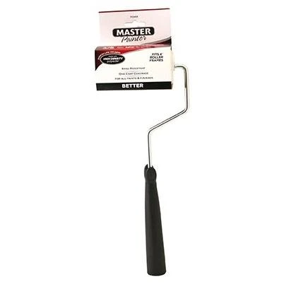 702433 Mp Btr 4 in. Cover & Frame MPSLM-4