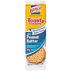 LANCE TOASTY SANDWICH CRACKERS