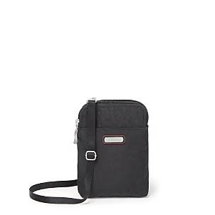 Take Two Bryant Crossbody Blk/Ch