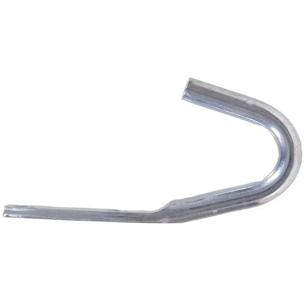 Hillman 0.362 x 4-5/16 in. Zinc Plated Tarp/Rope Hook