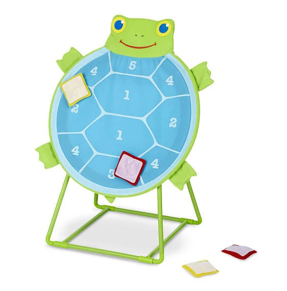 Melissa & Doug(R) Dilly Dally Target Game