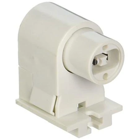 AMERICAN FLUOR CORP 9900217 High Output Lampholder, Fluorescent