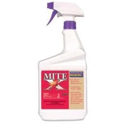 Mite-x Ready-to-use Insecticide - 32 Ounces (1 Quart) - Model 285