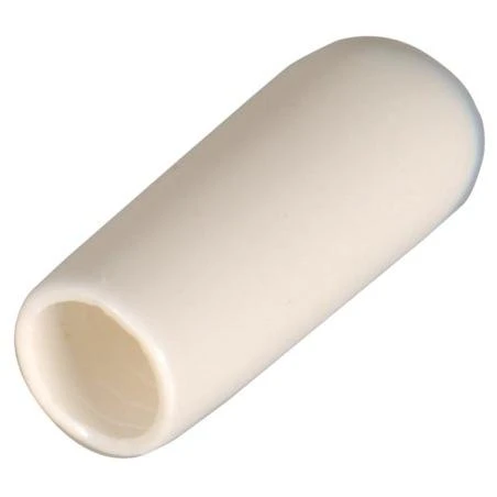 The Hillman Group 59011 1/4-Inch Vinyl Thread Protector, 40-Pack
