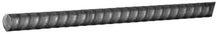 WELD REBAR #4 (1/2)X2FT