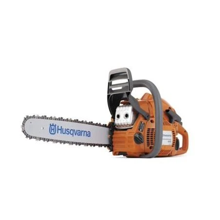 Husqvarna 445 18-Inch 45.7cc 2-Stroke Gas Powered Chain Saw