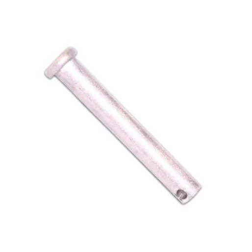 Shear Pin 1/4" X 1-3/4" Zinc For Murry & Simplicity Model 703063