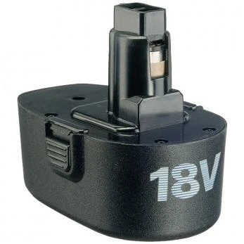 Black & Decker PS145 18V Ni-Cd Battery