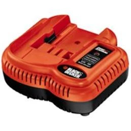 Fsmvc 9.6v - 18v Multi-voltage Ni-cd Battery Charger