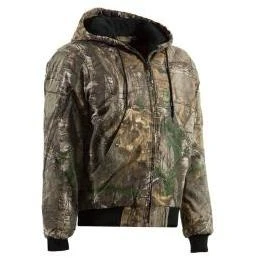 Gj51edgr480 Regular Deerslayer Jacket, Realtree Xtra - Extra Large