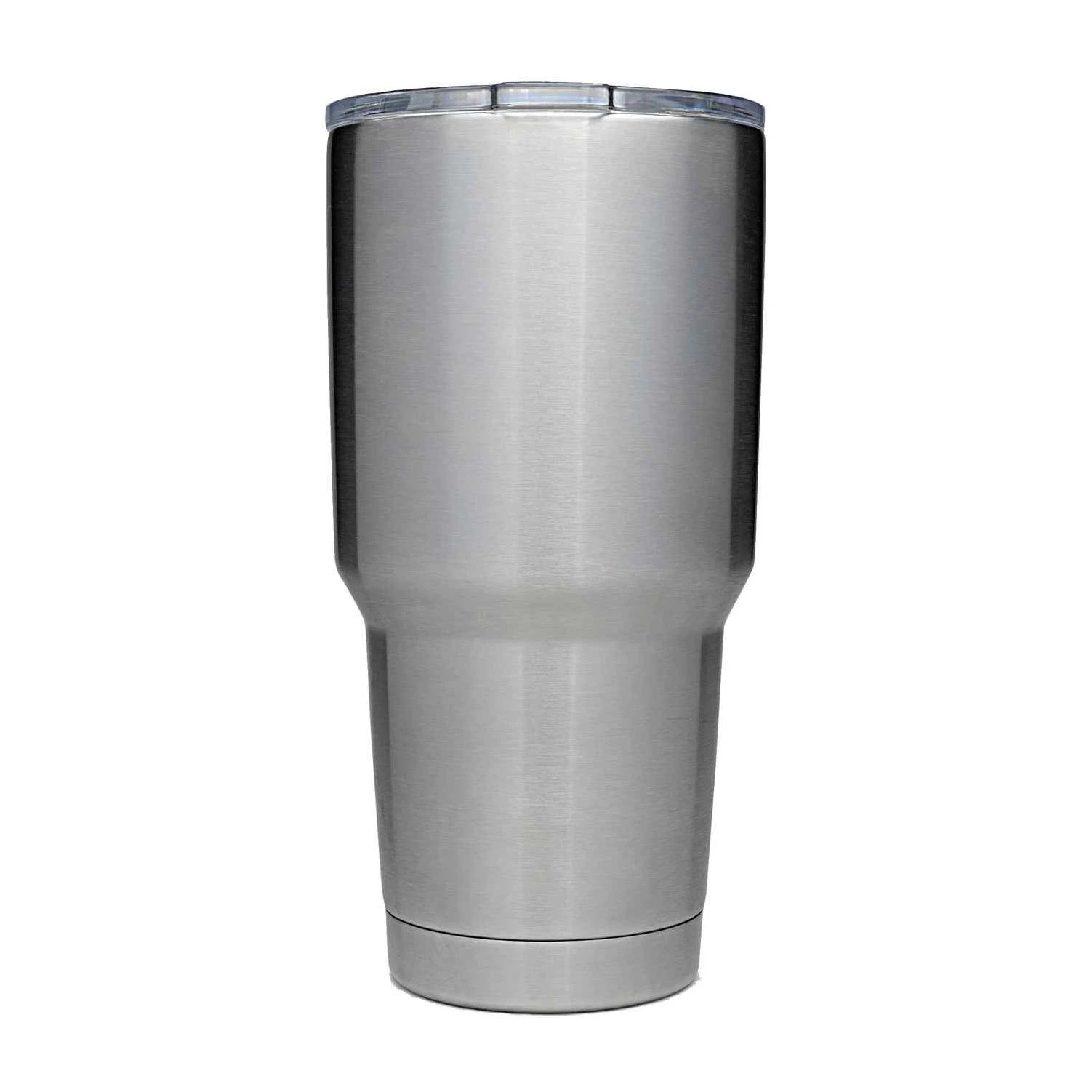Rambler 30 oz Tumbler MS - Stainless Steel