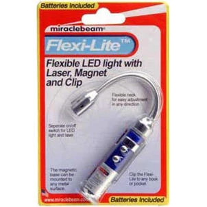Led Flashlight With Adjustable Brightness And Durable Design