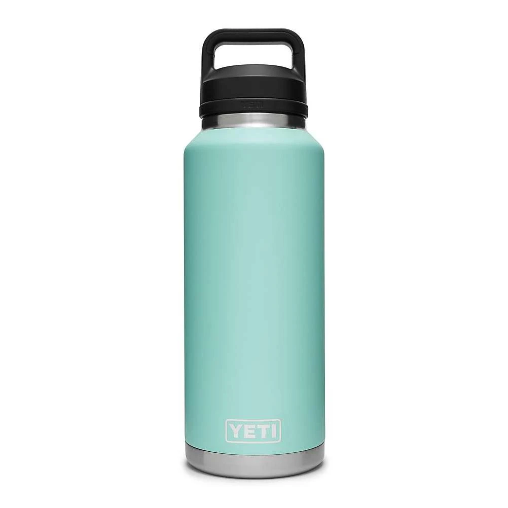 Rambler 46 oz Bottle Chug Seafoam