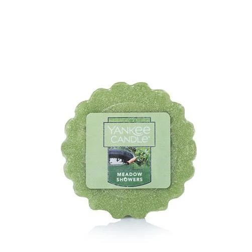 Yankee Candle Meadow Showers Tart Simmer Snap #1230654