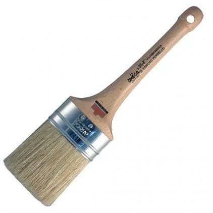 Series Om-s55 Acrylic Brushes - 3 Inch Professional Art Tools
