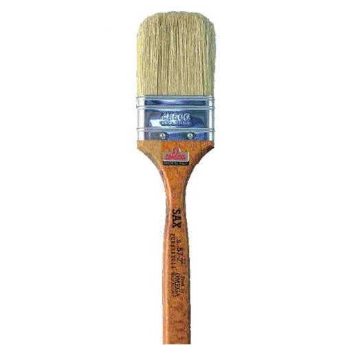 Series Om-s57 Acrylic Brushes - 2 Inch Wide, Set Of 3