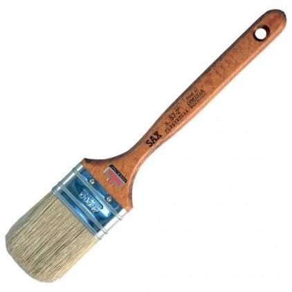 Series Om-s57 Acrylic Brushes - 2.5 Inch Professional Quality