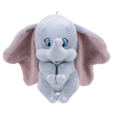 Ty Beanie Baby - Dumbo The Elephant - 6"