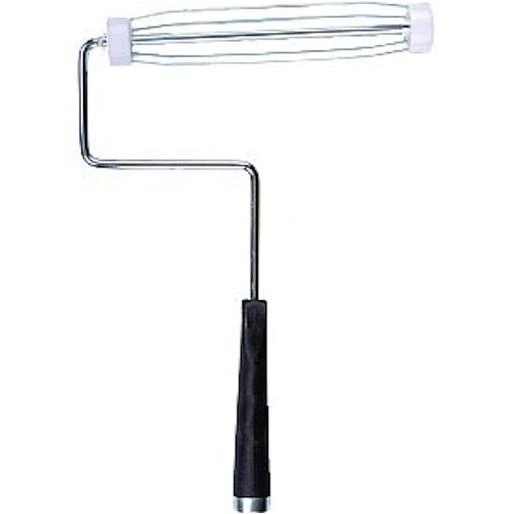 280 9-inch 5-wire Pro Roller Frame For Smooth Painting