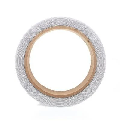 Safety-Walk Slip Resistant Tape, Clear, 2 In. x 15 Ft.