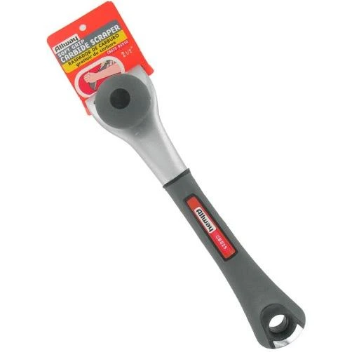 Allway Steel Paint Scraper (Common: 2.5-in; Actual: 2.5-in)