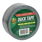 1.88-inch X 20-yard Heavy-duty Black Duct Tape