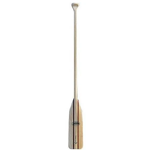Wood Paddle 4 Foot 6 Inches Canoe And Boat Paddle