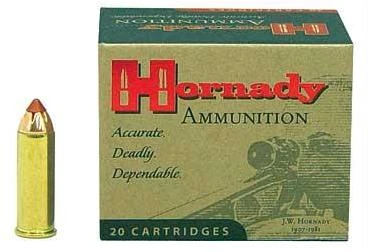 H92782 Hrndy Lvrevo 44mag 225 Grain Weight 20-200