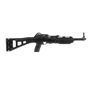 995ts Model 995 9mm Carbine With 16.5" Barrel And Skeletonized Target Stock