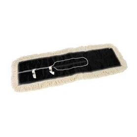 Quickie Dust Mop Refill, 24-In.
