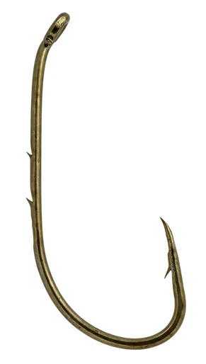 BAITHLDR HOOKS 10PK SZ2/0
