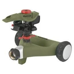 Green Thumb 193pwbgt Poly Impulse Sprinkler For Lawn And Garden