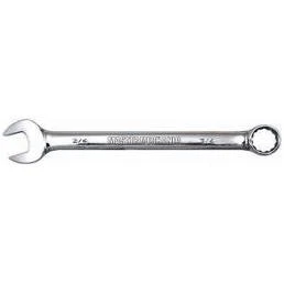 120438 21 in. Master Mechanic Metric Combination Wrench