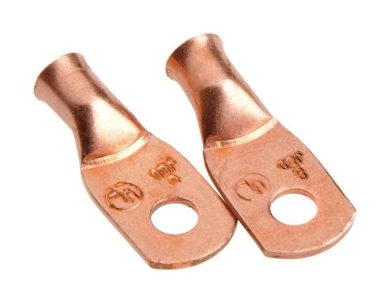 Forney Cable Lug 2 pk